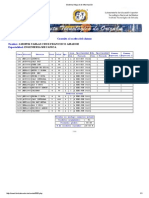 Consulta al cardex del alumno Tabler Cruz Francisco Amador