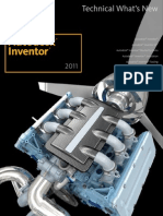 Inventor 2011 Technical Whats New a4 Us-proxy