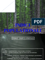 L.P. 1 Indici Populationali 2014