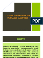 Interpretacion Planos Electricos