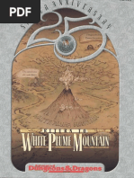 TSR 9179 - GDQ1-7 - Queen of The Spiders PDF | PDF | Tsr  display picture 1