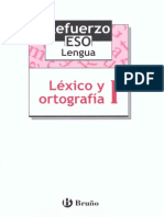 Léxico_Ortografía 1