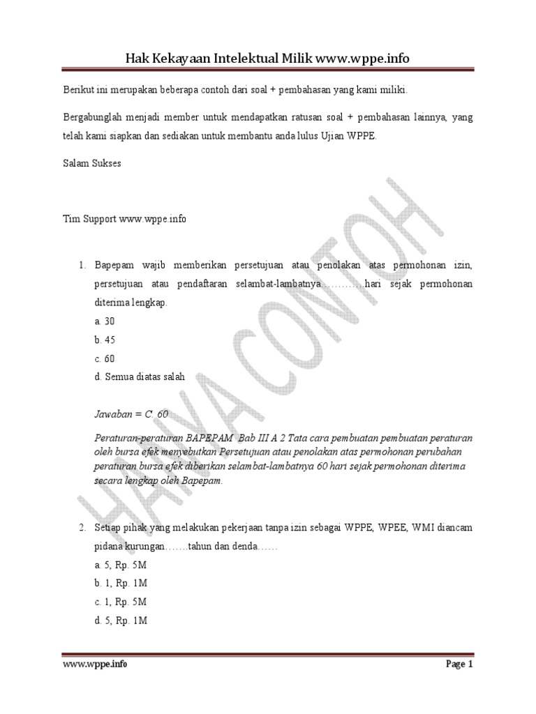 Pembahasan Soal Wmi 2020 Guru Ilmu Sosial Pembahasan Soal Wmi 2020 Guru Ilmu Sosial