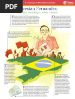 Florestan Fernandes - Soc