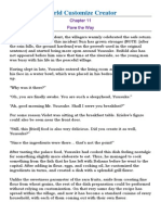 World Customize Creator - PDF Pack 02 (11 - 20)