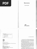 Rodolfo Mondolfo, Sócrates | PDF