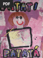 Papati Papata, João Manuel Ribeiro