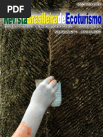 Revista Brasileira de Ecoturismo Volume 2 No 1 Janeiro de 2009
