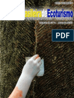 Revista Brasileira de Ecoturismo Volume 2 No 1 Janeiro de 2009