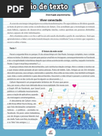 Viver Conectado - Red