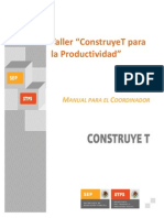 211 Manual Del Coordinador