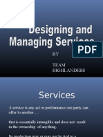 Marketing Services