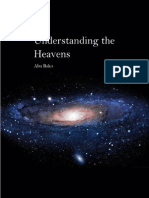 Understanding The Heavens