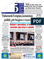 Gazeta 55 - 25.03.2010