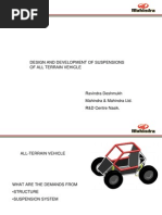 Download 15 BAJA Suspension by keval patel SN28902820 doc pdf