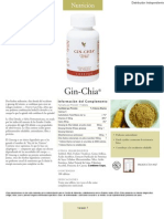 Forever Gin Chia Spa