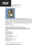 Terço Dos Pontos Concretos de Esforço