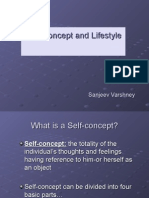  Self Concept
