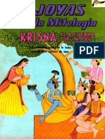 Joyas de La Mitologia - Krishna