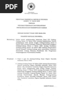 Download PP 2005 79 Pedoman-pembinaan-pengawasan Pemerintahan-daerah by Teguh Widodo SN28903403 doc pdf
