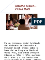 Programa Social