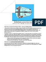 The Reeds Motor by Nelson Camus Test Reports