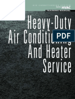 Service Manual AC Heavy Duty Truck PDF