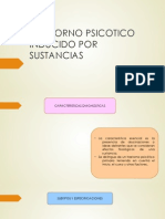 Trastorno psicótico: causas, síntomas y diagnóstico