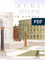 David Harvey - Spaces of Hope