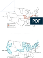 Us Civil War States (All)