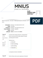 Autoevaluación Del Tema 1 - Android