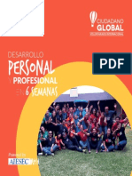 Portfolio AIESEC