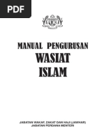 Download Jawhar-mp Wasiat Islam by Abu Mukhlas SN289039963 doc pdf
