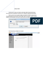 Configurando Roteador Multilaser 01