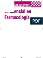 Crash Farmacologia