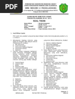 Download SOAL UAS GENAP 2014-2015 Pilihan Ganda Dan Essay - Sistem Komputer - SMKN 4 Padalarang-XI RPL Susulan-Wati by Yaya Cdi SN289046617 doc pdf