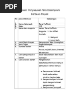 Download Desain Penyusunan Teks Eksemplum Berbasis Proyek by Nur Ilmi SN289046674 doc pdf