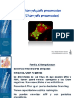 Chlamydia Pneumoniae