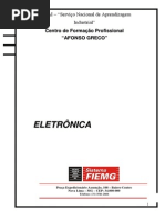 Eletrônica
