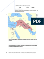 Guía Modulo Mesopotamia