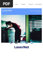 Lasernet Whitepaper