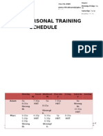 C Mass Schedule 2015