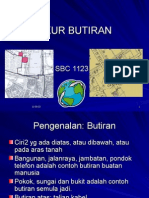 Ukur Butiran