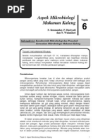 Download Sub-Topik 6-1 Karakteristik Mikroba by ridho08007 SN28905970 doc pdf
