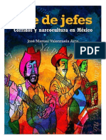 VALENZUELA, Jose Manuel, Jefe de Jefes-proc