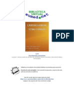EL Profesorador Rupturas y Continuidades - Libro PDF