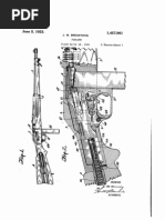 Gun Manual | PDF | Force | Cartridge (Firearms)