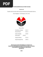Download 7 Unsur Kebudayaan Suku Dayak Makalah Di by Ahmad Ali Syafii SN289063999 doc pdf