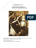 Bla Ena Djevica Marija U Duhovnosti Svete Terezije3 PDF