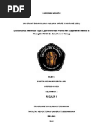 Download LP GBS Guillaine Barre Syndrome by Shinta Nyil Unyil SN289066312 doc pdf